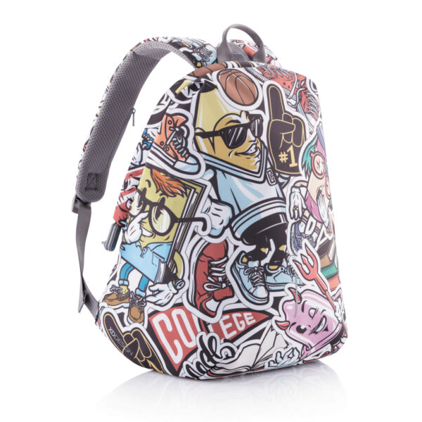 mochila antirrobo - P705.86