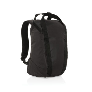 Mochila para portátil de 14" Sienna AWARE™ RPET - P763.21