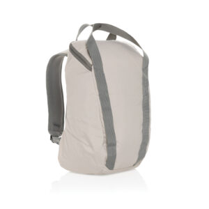 Mochila para portátil de 14" Sienna AWARE™ RPET - P763.21