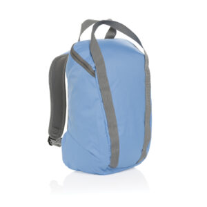 Mochila para portátil de 14" Sienna AWARE™ RPET - P763.21