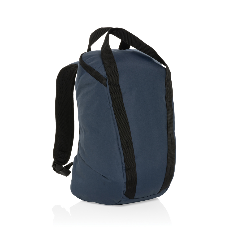 Mochila para portátil de 14" Sienna AWARE™ RPET - P763.21 Mochila para portátil de 14" Sienna AWARE™ RPET - P763.21