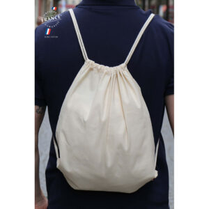 CÔME mochila con cordón - CÔME