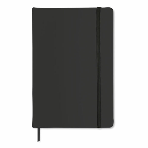 Libreta de notas A5 - ARCONOT