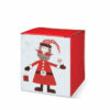 Taza con cuchara 250ml - CLAUS