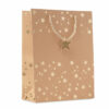 Bolsa de papel de regalo - SPARKLE