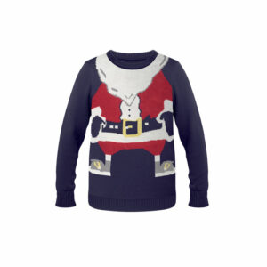 Jersey de Navidad S/M - SHIMAS