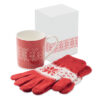Juego guantes y taza - COPITO SET