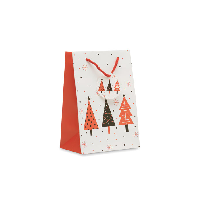 Bolsa de papel pequeña - BOSSA SMALL