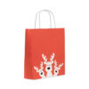 Bolsa papel de regalo pequeña - BAO SMALL