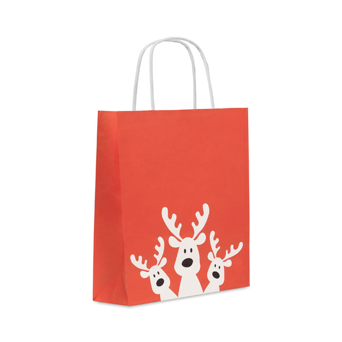Bolsa papel de regalo pequeña - BAO SMALL