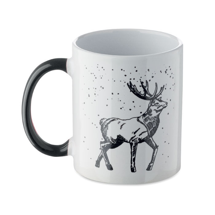 Taza cerámica temporada 300 ml - FESTIMUG Taza cerámica temporada 300 ml - FESTIMUG