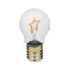 Bombilla decorativa LED - LUMIGLOW