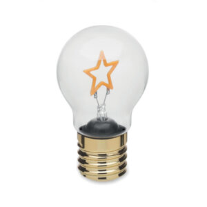 Bombilla decorativa LED - LUMIGLOW