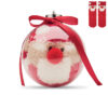 Calcetines de Papá Noel - SNUG L