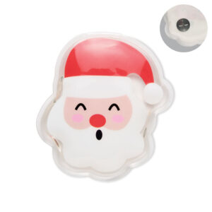 Calienta manos Papá Noel - NOEL