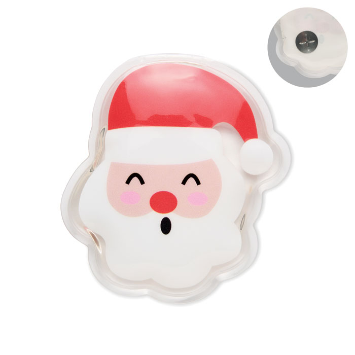 Calienta manos Papá Noel - NOEL Calienta manos Papá Noel - NOEL