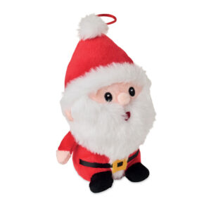 Peluche de Papá Noel - GLEEFUL