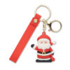 Llavero Santa Claus - SANTACHARM