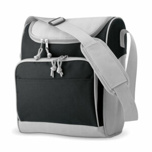 Bolsa nevera bolsillo frontal - ZIPPER