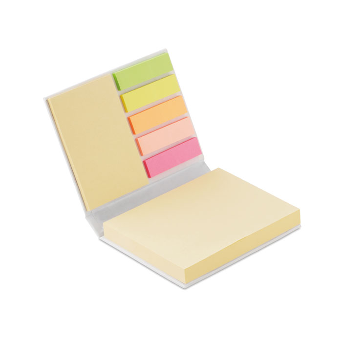 Set de bloc de notas - VISIONMAX