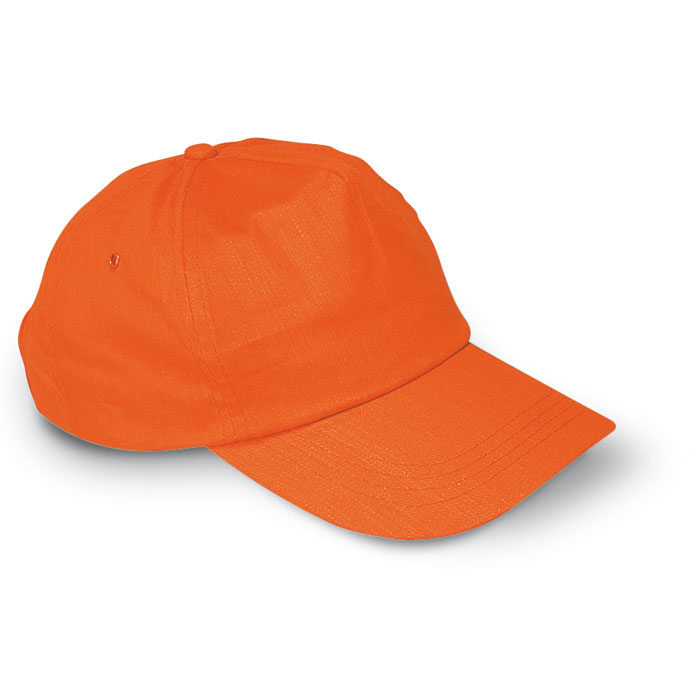 Gorra de béisbol de algodón - GLOP CAP