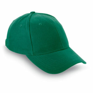 Gorra de beisbol de algodón - NATUPRO