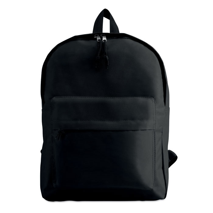 Mochila con bolsillo exterior - BAPAL