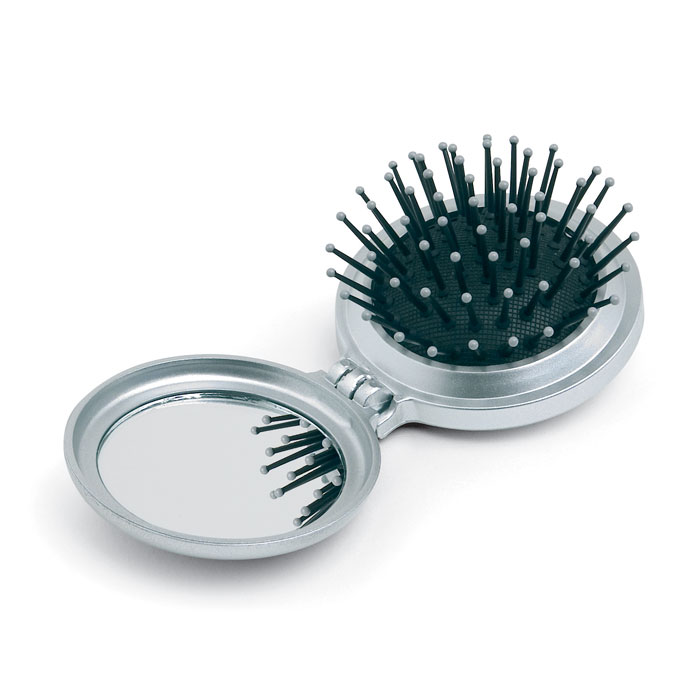 Espejo plegable con funda - B BEAUTY