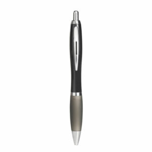 Bolígrafo con pulsador en ABS - RIOCOLOUR