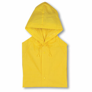 Impermeable de plástico - BLADO