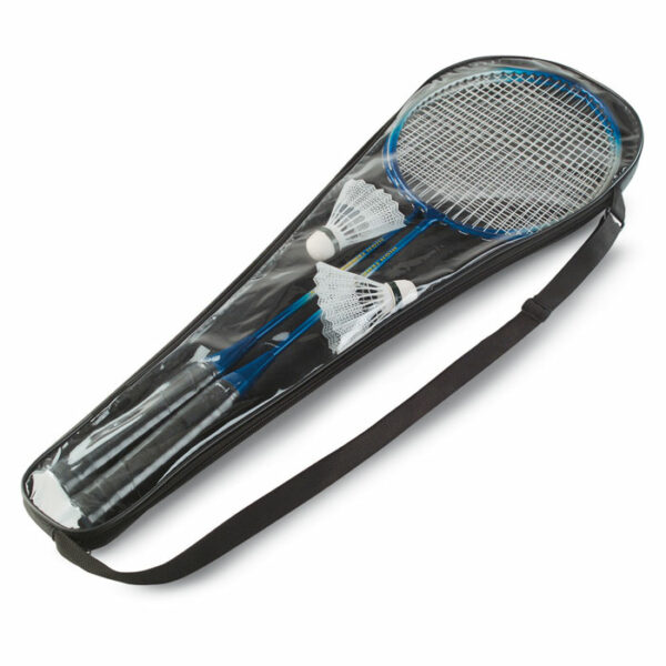 Juego de badminton - MADELS