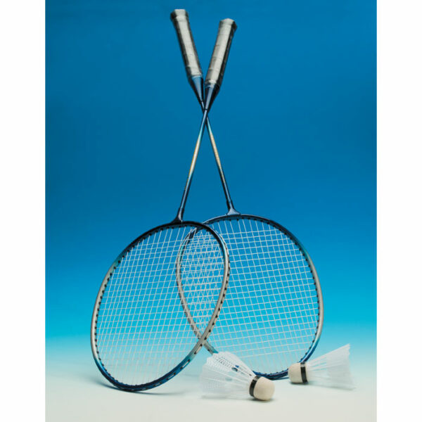 Juego de badminton - MADELS