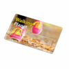 Creditcard. USB flash 16GB - MEMORAMA