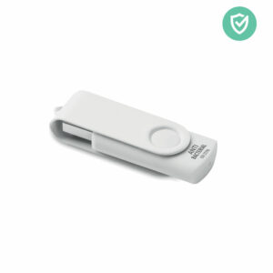 USB antibacterial de 16 GB - TECH CLEAN