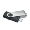 USB flash 3.0 tipo-C de 16G       MO1401 - COLODRI