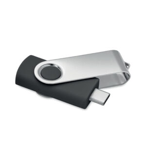 USB flash 3.0 tipo-C de 16G       MO1401 - COLODRI