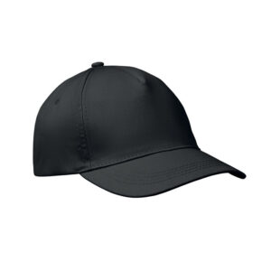 Gorra de béisbol de 5 paneles - BUZZ