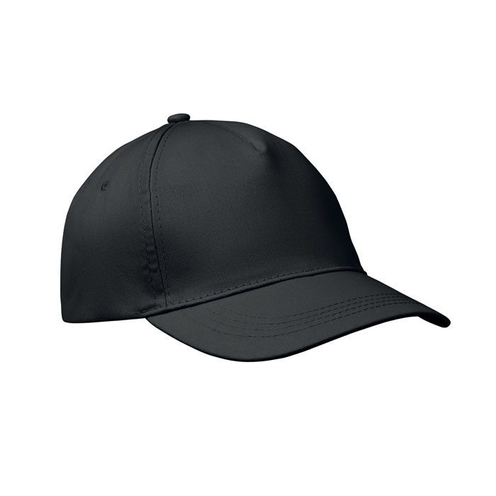Gorra 5 paneles 160 gr/m² - BUZZ Gorra 5 paneles 160 gr/m² - BUZZ