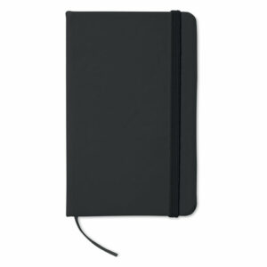 A6 cuaderno a rayas - NOTELUX