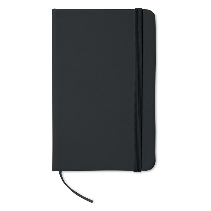 A6 cuaderno a rayas - NOTELUX A6 cuaderno a rayas - NOTELUX