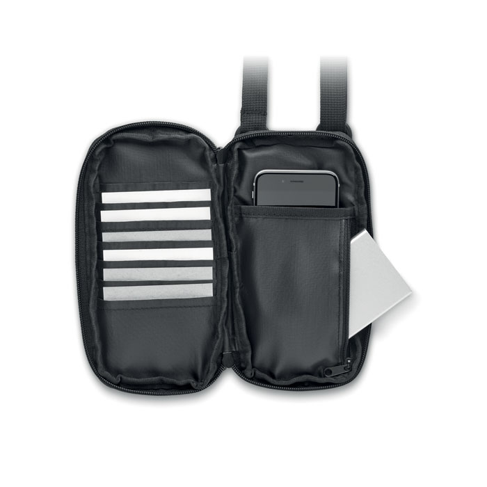 Bolsa bandolera smartphone - VALLEY WALLET Bolsa bandolera smartphone - VALLEY WALLET