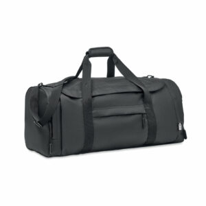 Bolsa deporte grande RPET 300D - VALLEY DUFFLE