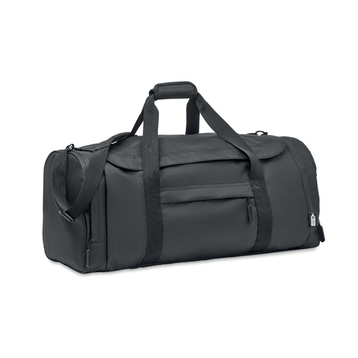 Bolsa deporte grande RPET 300D - VALLEY DUFFLE Bolsa deporte grande RPET 300D - VALLEY DUFFLE