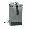 Mochila Rolltop reflectante - BRIGHT ROLLPACK