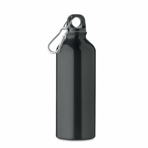 Botella aluminio recicl. 500 ml - REMOSS