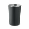 Taza acero inox. reciclado - FJARD