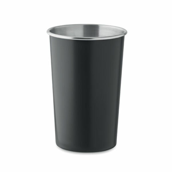 Taza acero inox. reciclado - FJARD