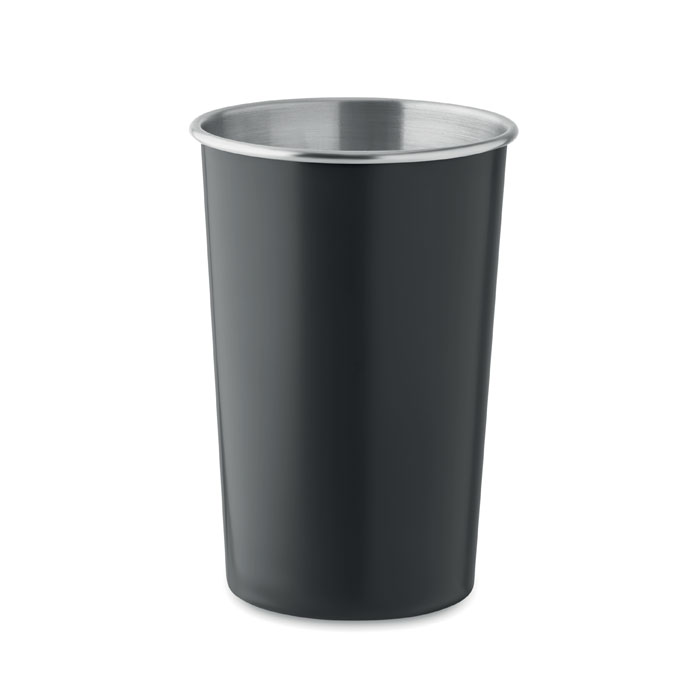 Vaso acero inox. reciclado - FJARD Vaso acero inox. reciclado - FJARD