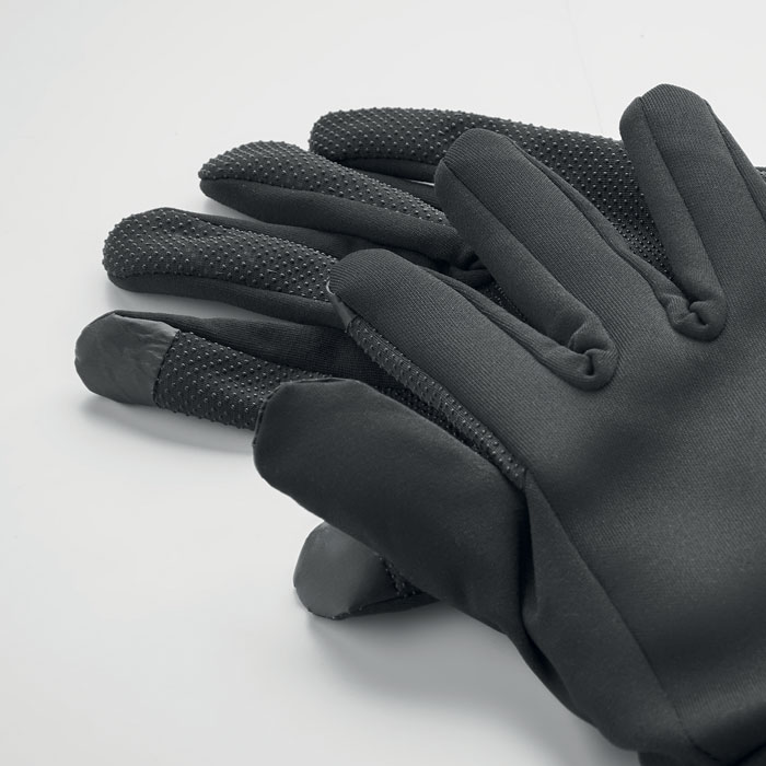 Guantes deportivos táctiles - LESPORT