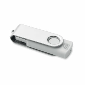 USB 16G de ABS reciclado       MO2080-06 - TECHMATE RABS